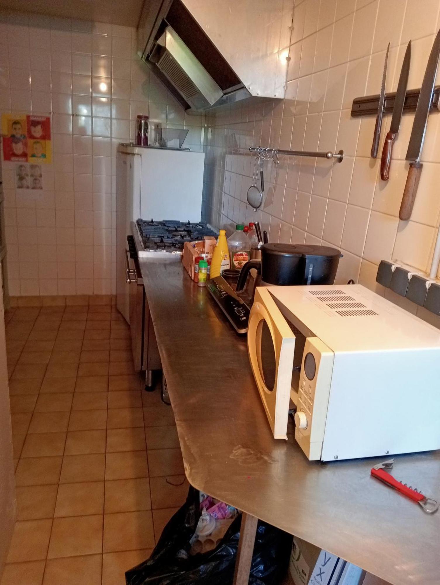 Les Chambres Studios De Pleslin-Foucher 部屋 写真