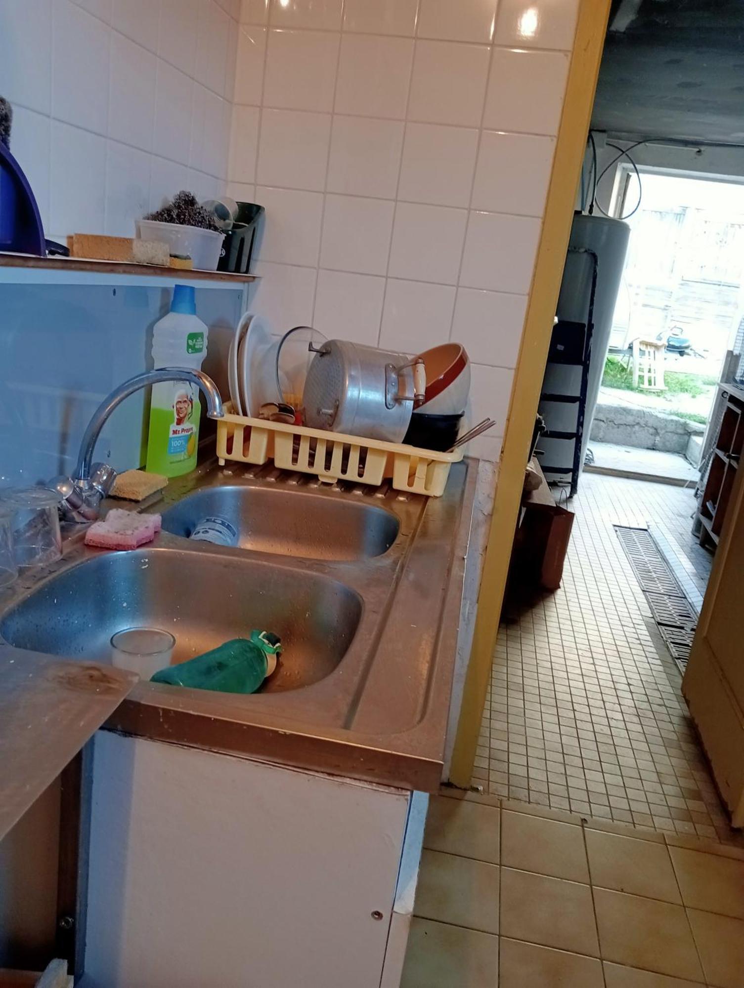 Les Chambres Studios De Pleslin-Foucher 部屋 写真